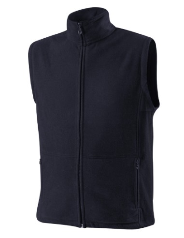 STR-SW735-Fleece Body Warmer